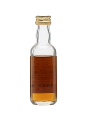 Mortlach 50 Years Old Distilled 1938 Miniature