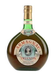 Trianon 1973 VSOP Armagnac