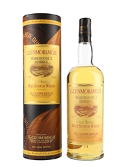 Glenmorangie Warehouse 3 Reserve