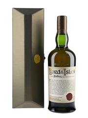 Ardbeg Lord Of The Isles 25 Year Old