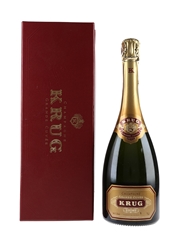 Krug Grande Cuvee