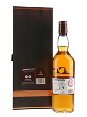 Linkwood 1978 37 Year Old Special Releases 2016 70cl / 50.3%