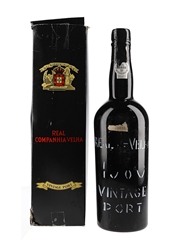 1980 Royal Oporto Vintage Port