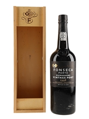 1998 Fonseca Guimaraens Vintage Port Bottled 2000 75cl / 20.5%