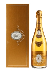 1997 Louis Roederer Cristal