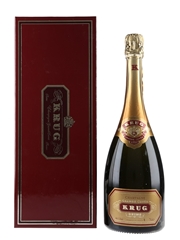 Krug Grande Cuvee