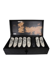 Game Of Thrones Limited Edition Chest