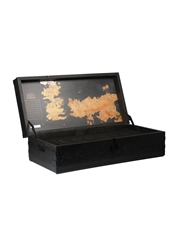 Game Of Thrones Limited Edition Chest NB For UK Shipment Only -  85 of 205 Approximate Dimensions: 100cm x 50cm x 36cm