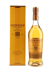 Glenmorangie 10 Year Old The Original