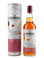 Ardmore 12 Year Old Port Wood Finish  70cl / 46%