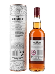 Ardmore 12 Year Old Port Wood Finish  70cl / 46%