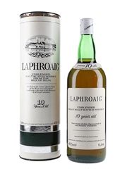 Laphroaig 10 Year Old