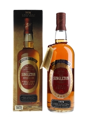 Singleton Of Auchroisk 1978