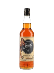 Sailor Jerry Spiced Rum  70cl / 40%