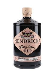 Hendrick's Flora Adora Gin