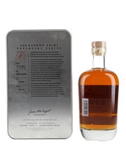 Arran 23 Year Old Drumadoon Point The Explorers Series Volume Four 70cl / 49.5%