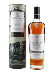 Macallan James Bond