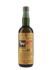 White Horse Bottled 1950s 75cl / 43%
