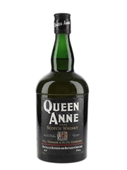 Queen Anne Rare Bottle 1970s 75cl