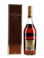 Hennessy VSOP Bottled 1980s 100cl / 40%