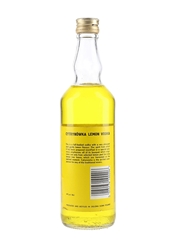 Cytrynowa Lemon Vodka  50cl / 40%