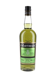 Chartreuse Green Bottled 1982-1992 70cl / 55%
