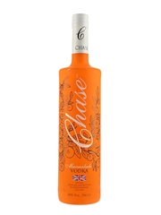 Chase Marmalade Vodka  70cl / 40%