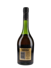 Sandeman Imperial Brandy Seagram UK 70cl / 40%