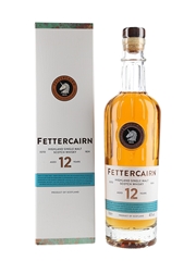 Fettercairn 12 Year Old