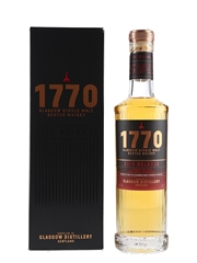 Glasgow Distillery 1770