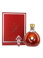 Remy Martin Louis XIII Bottled 2019 - Baccarat Crystal 70cl / 40%