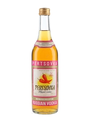 Pertsovka Pepper Vodka