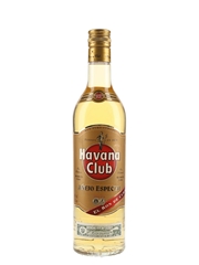 Havana Club Anejo Especial