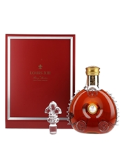 Remy Martin Louis XIII Bottled 2019 - Baccarat Crystal 70cl / 40%