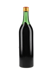 Borgogno Barolo Chinato Bottled 1970s 100cl / 16.5%