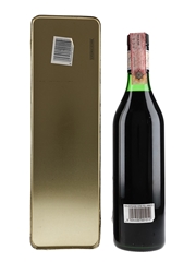 Fernet Branca Bottled 1980s 75cl / 45%