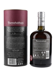 Bunnahabhain 2011 10 Year Old Bottled 2021 - Aonadh Limited Release 70cl / 56.2%