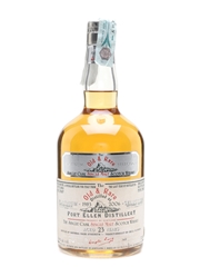 Port Ellen 1983 23 Year Old