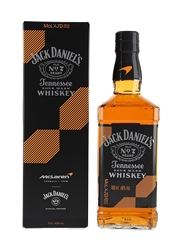 Jack Daniel's McL X JD 2023 Edition