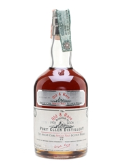 Port Ellen 1978 27 Year Old