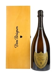 1999 Dom Perignon Jeroboam - Disgorged January 2009