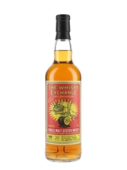 Glen Keith 20 Year Old - The Whisky Exchange 20th Anniversary Staff Bottling Bottled 2019 - Elixir Distillers 70cl / 46.6%