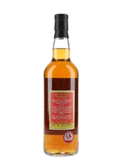 Glen Keith 20 Year Old - The Whisky Exchange 20th Anniversary Staff Bottling Bottled 2019 - Elixir Distillers 70cl / 46.6%