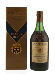Martell Cordon Bleu