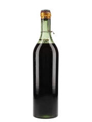 Cinzano Vino Chinato Bottled 1950s 100cl