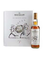 Macallan Folio 7