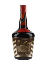 Tia Maria Bottled 1990s - Wax & Vitale 70cl / 26.5%