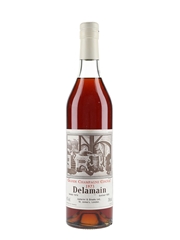 Delamain 1971 Grande Champagne