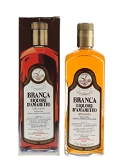 Branca Liquore D'Amaretto