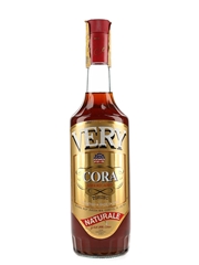 Very Cora Americano Aperitivo Bottled 1970s-1980s 75cl / 16.5%